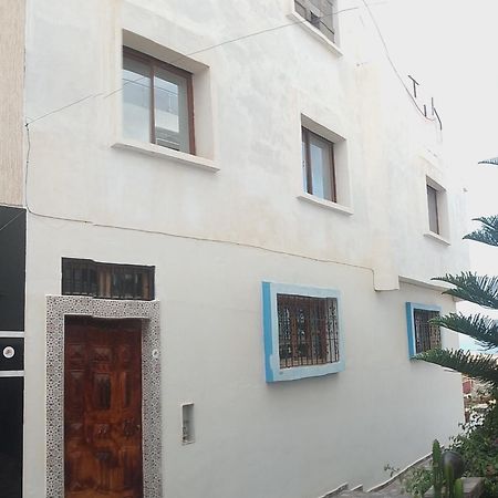 Hostel Dawn Surf Imsouane Exterior foto