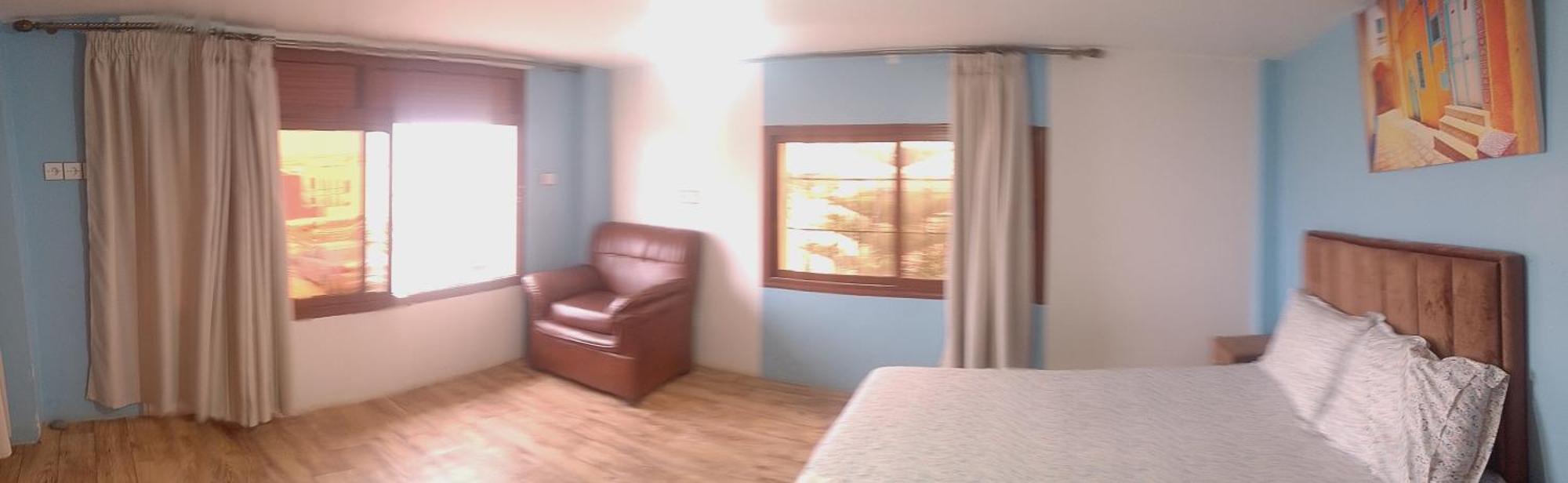 Hostel Dawn Surf Imsouane Exterior foto