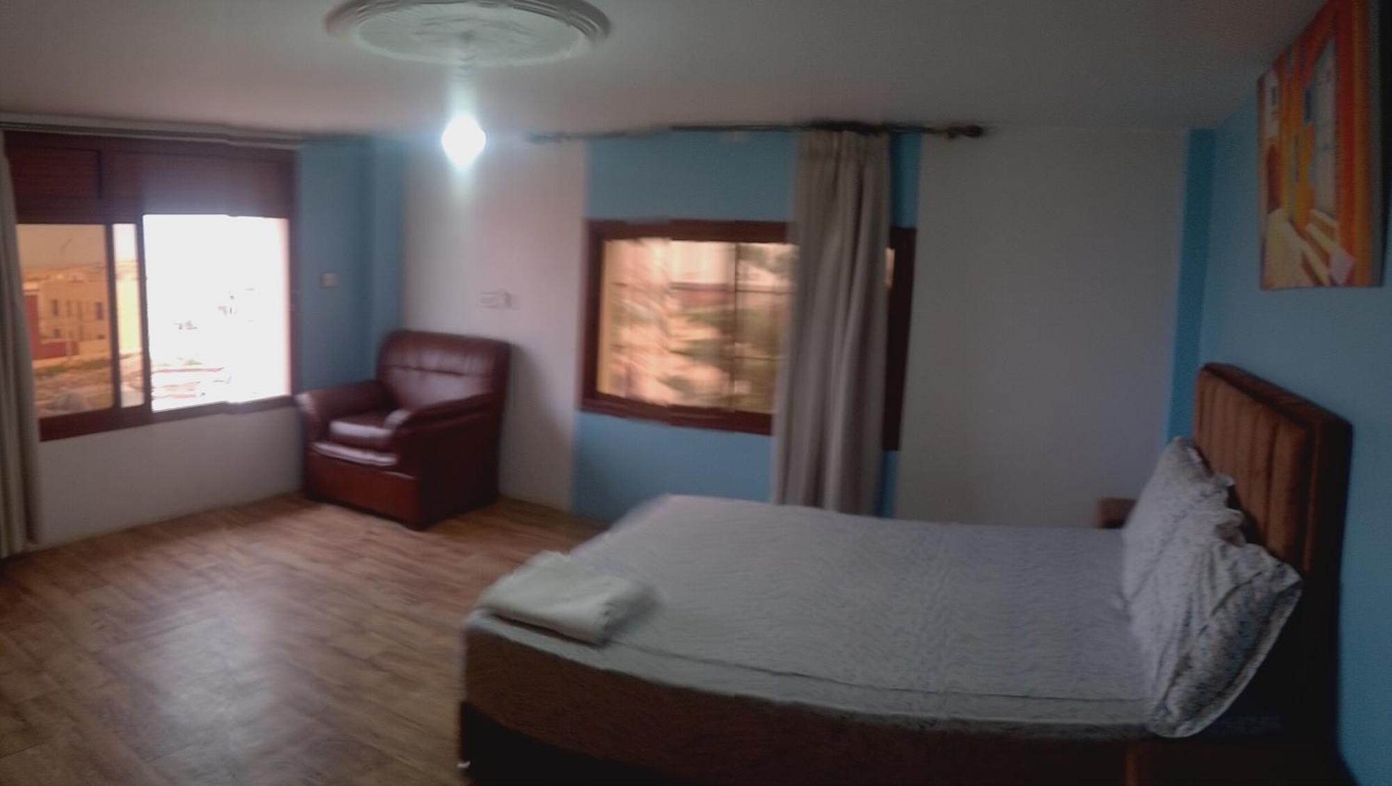 Hostel Dawn Surf Imsouane Exterior foto