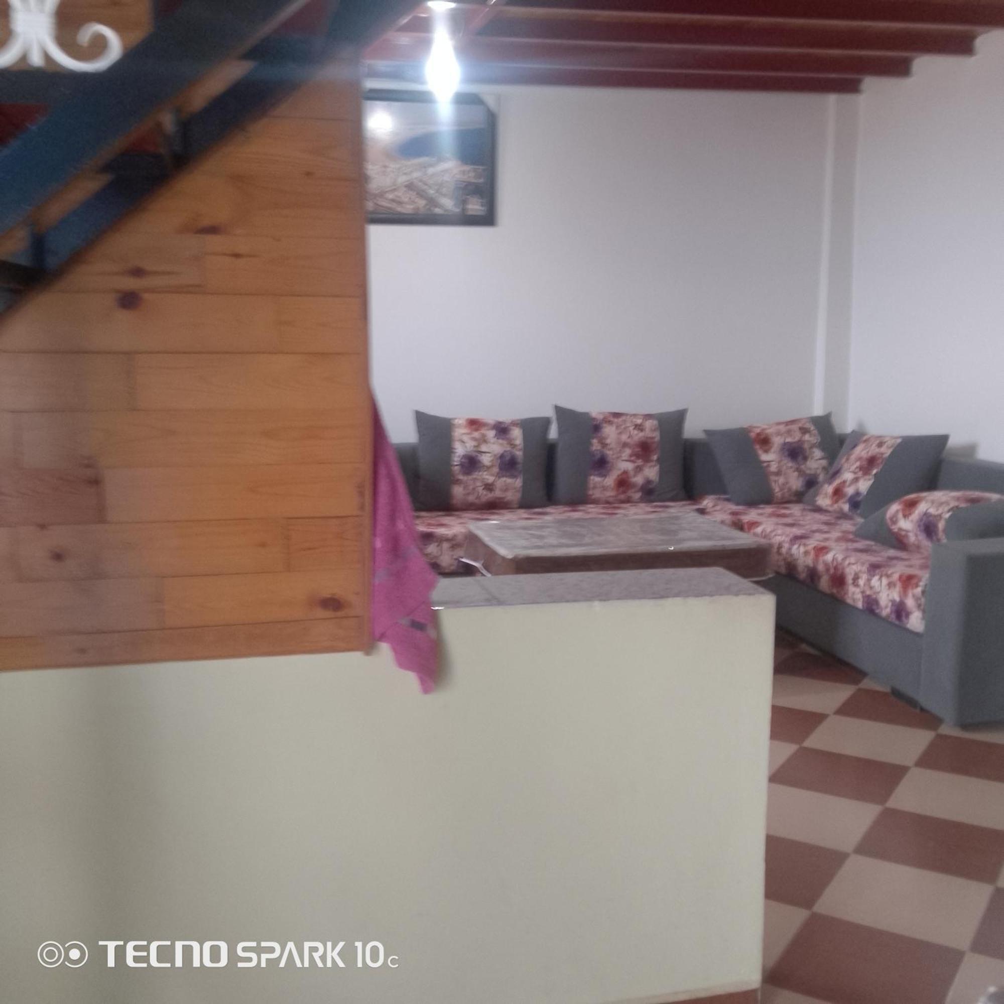 Hostel Dawn Surf Imsouane Exterior foto