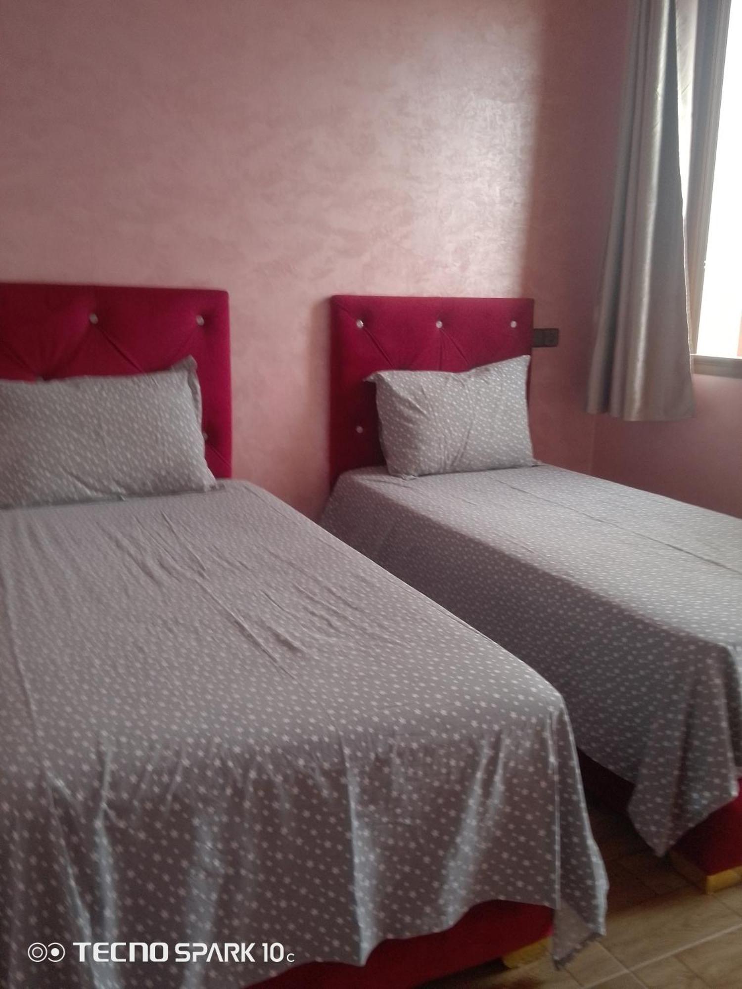 Hostel Dawn Surf Imsouane Zimmer foto
